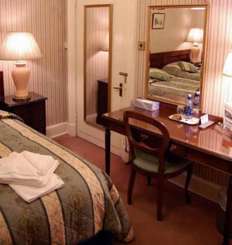 Gasthuis A-haven Townhouse Edinburgh