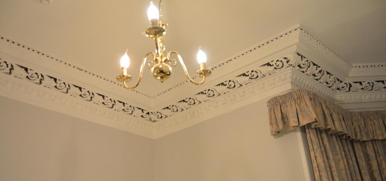 Gasthuis A-haven Townhouse Edinburgh