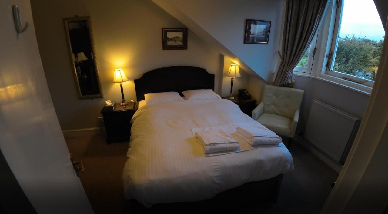 A-haven Townhouse Gasthuis 3*