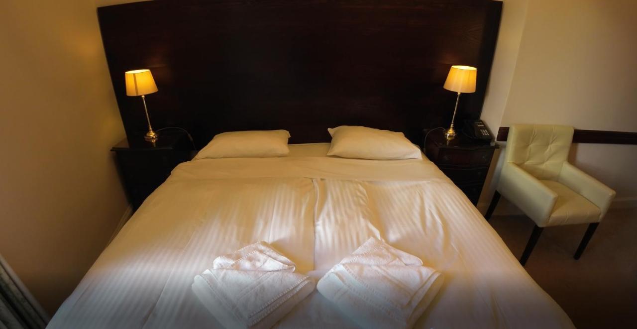 A-haven Townhouse Gasthuis 3*