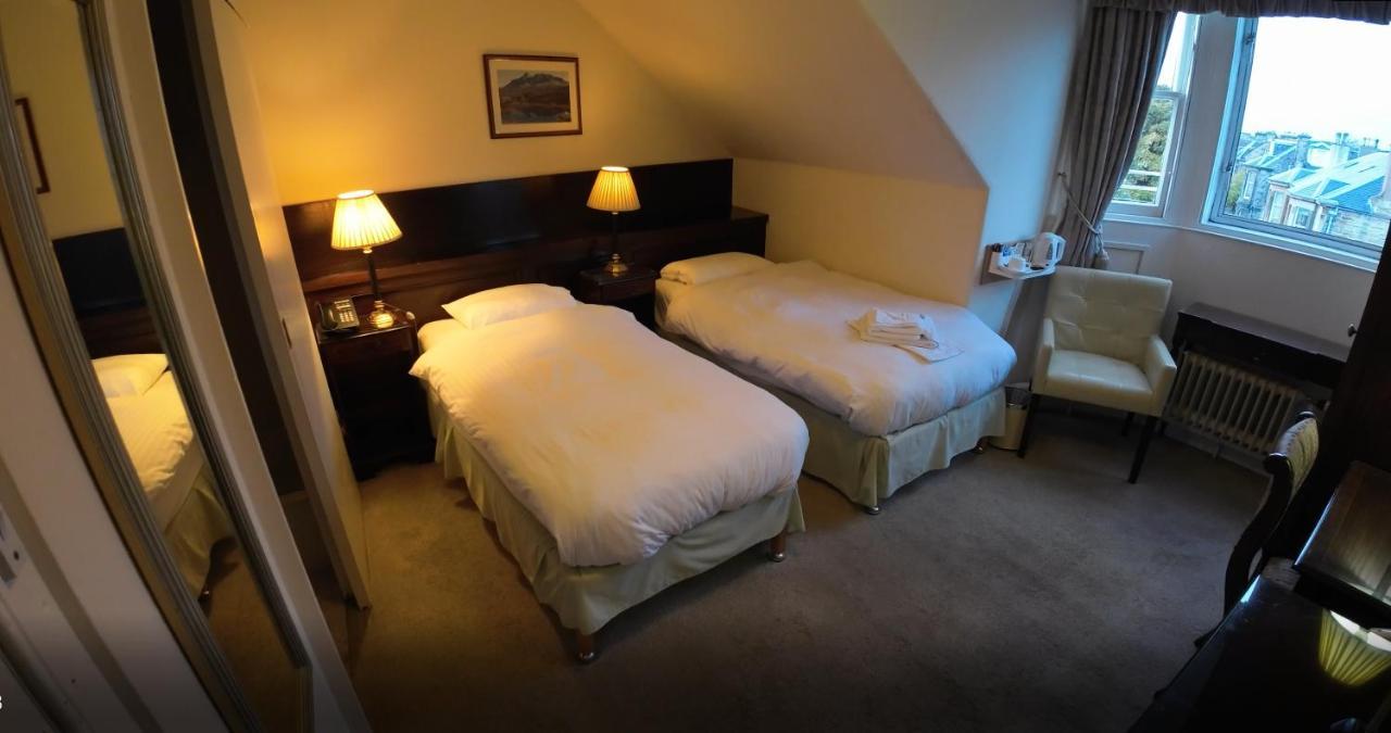 A-haven Townhouse Gasthuis 3*
