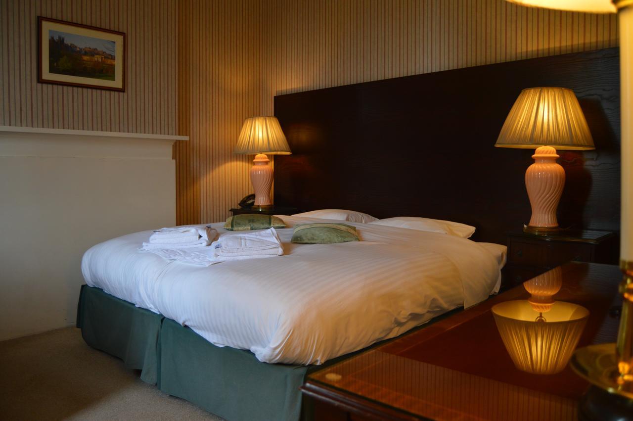 A-haven Townhouse Gasthuis 3*