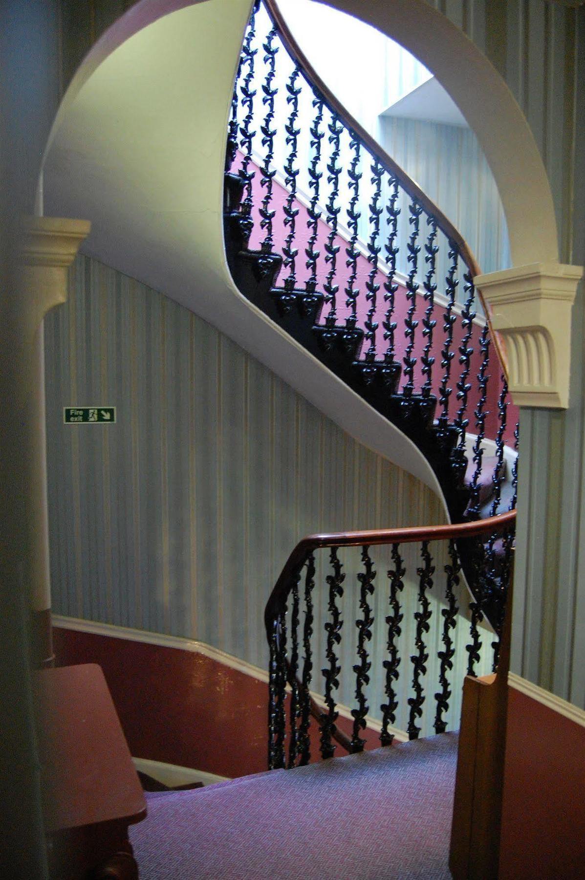Gasthuis A-haven Townhouse Edinburgh