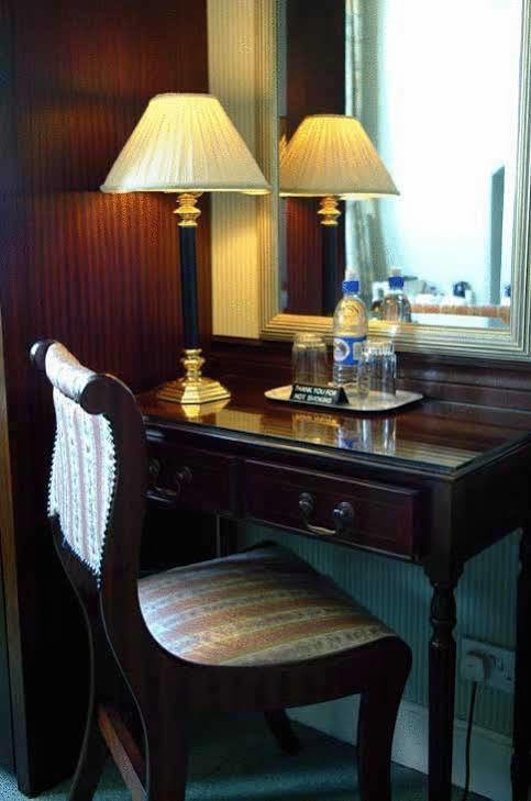 A-haven Townhouse Gasthuis