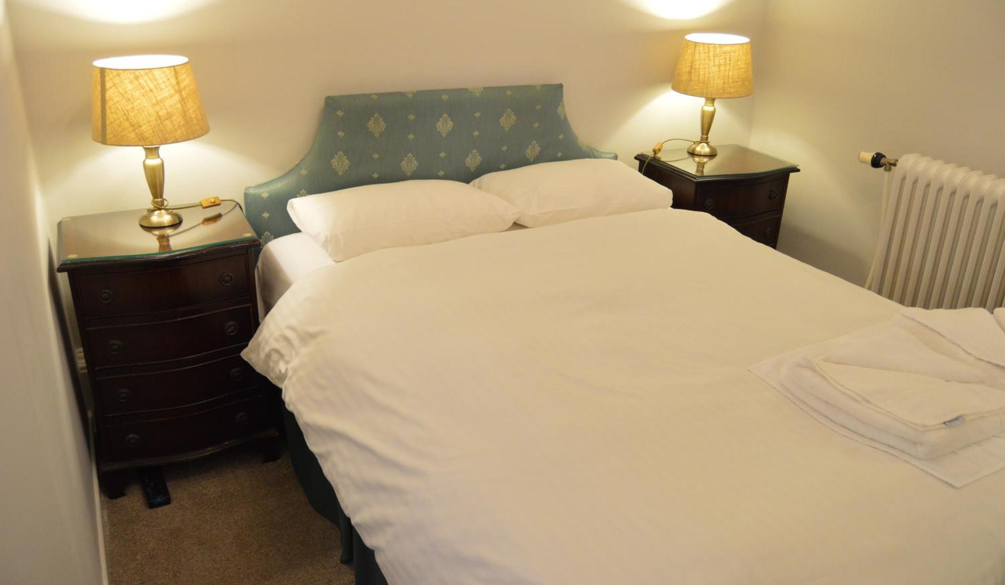A-haven Townhouse Gasthof Edinburgh