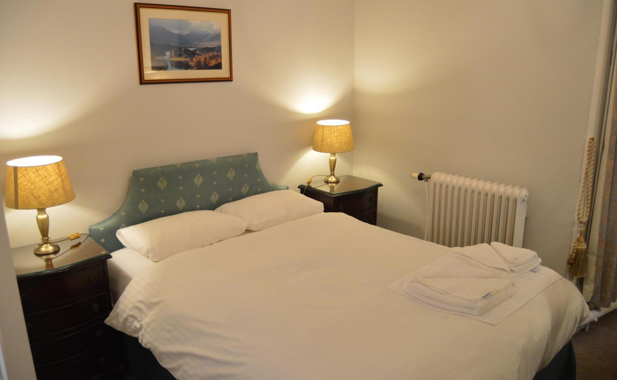 A-haven Townhouse Gasthof Edinburgh