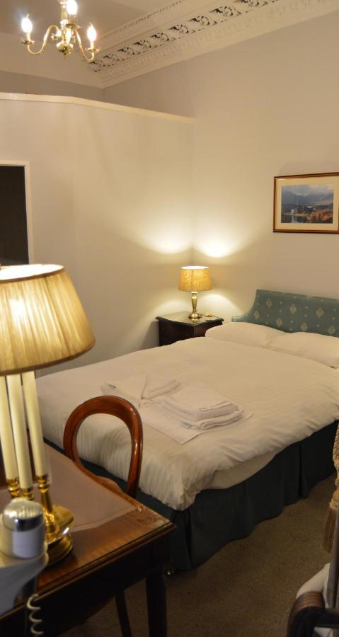 A-haven Townhouse Gasthof Edinburgh