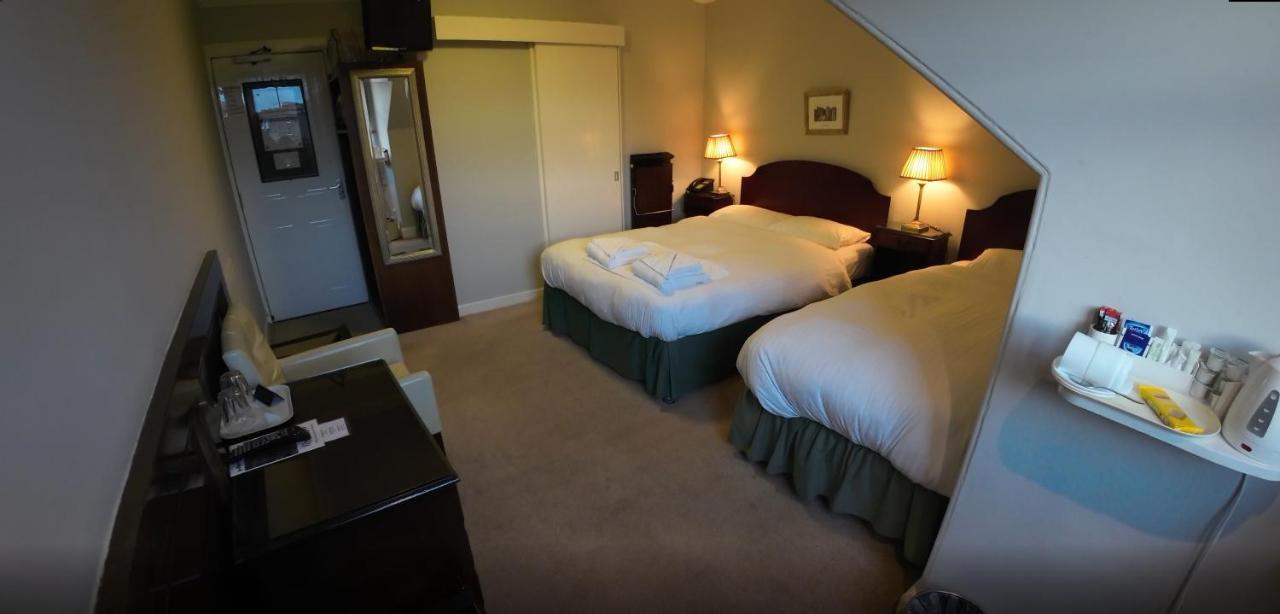 A-haven Townhouse Gasthof Edinburgh