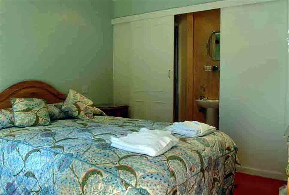 A-haven Townhouse Gasthof 3*