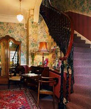 A-haven Townhouse Gasthof Edinburgh
