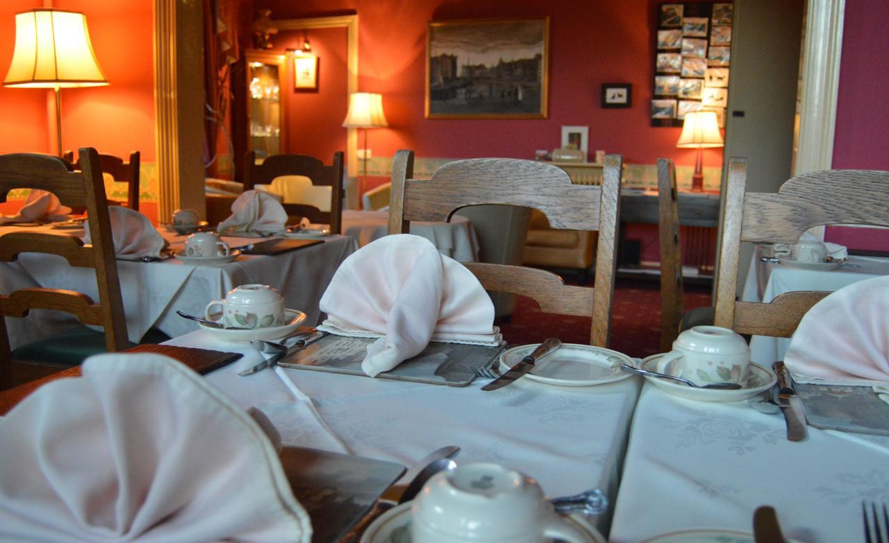 A-haven Townhouse Gasthof Edinburgh