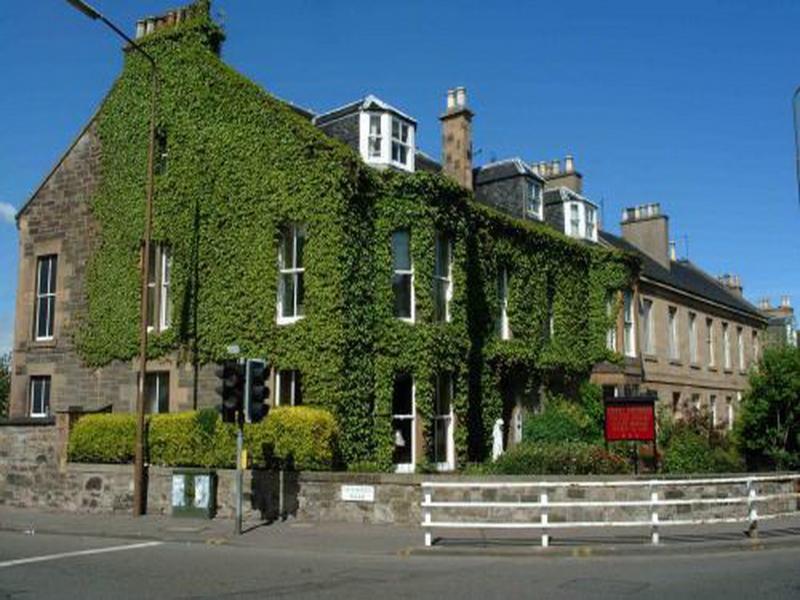 Gasthof A-haven Townhouse Edinburgh